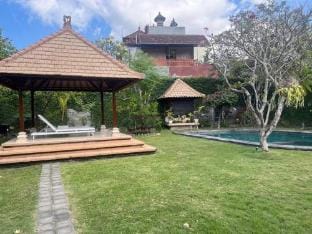 Eimas Hive Vacation rental in North Kuta