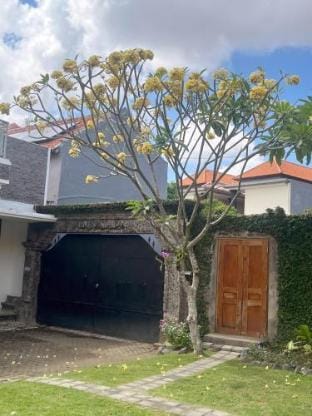 Eimas Hive Vacation rental in North Kuta