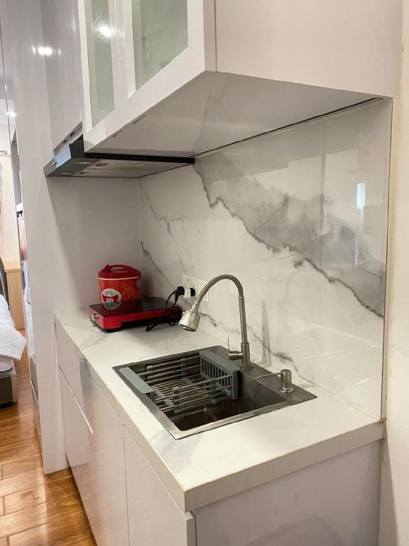 Apartemen permata residence baloi Hotel in Riau Islands, Indonesia