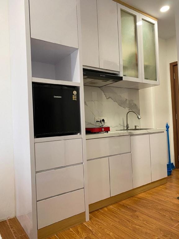 Apartemen permata residence baloi Hotel in Riau Islands, Indonesia