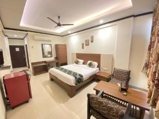 Hotel Chevron International Ludhiana Hotel in Ludhiana