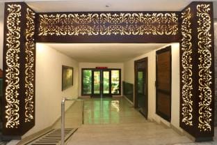 Hotel Chevron International Ludhiana Hotel in Ludhiana