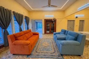 New Patliputra Colony 2BHK 101 Vacation rental in India