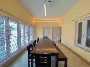 Huge Patliputra Colony Bungalow 3.5BHK | Breakfast Vacation rental in India