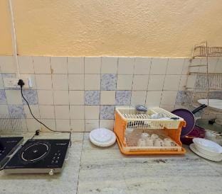 Luxury Stay • 1.5BHK • Near Boring Rd & Atal Path  Vacation rental in India