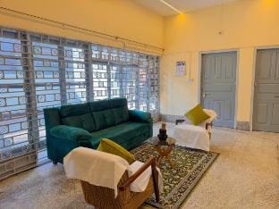 Luxury Stay • 1.5BHK • Near Boring Rd & Atal Path  Vacation rental in India