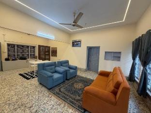 Celebration in Patliputra | 30+ Guests | Shaadi Vacation rental in India
