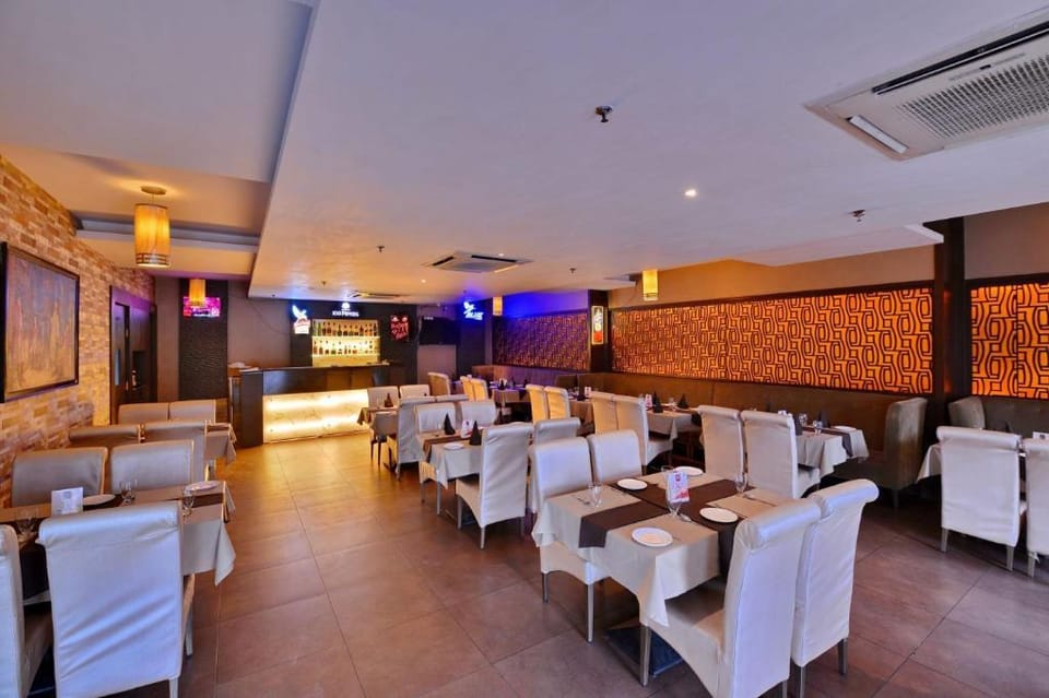 Hotel Parth Ludhiana Hotel in Ludhiana