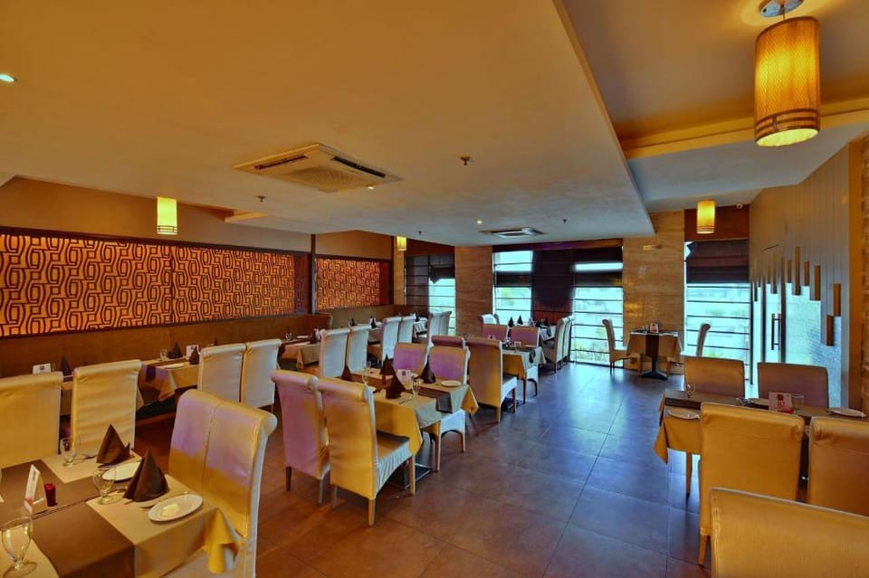 Hotel Parth Ludhiana Hotel in Ludhiana