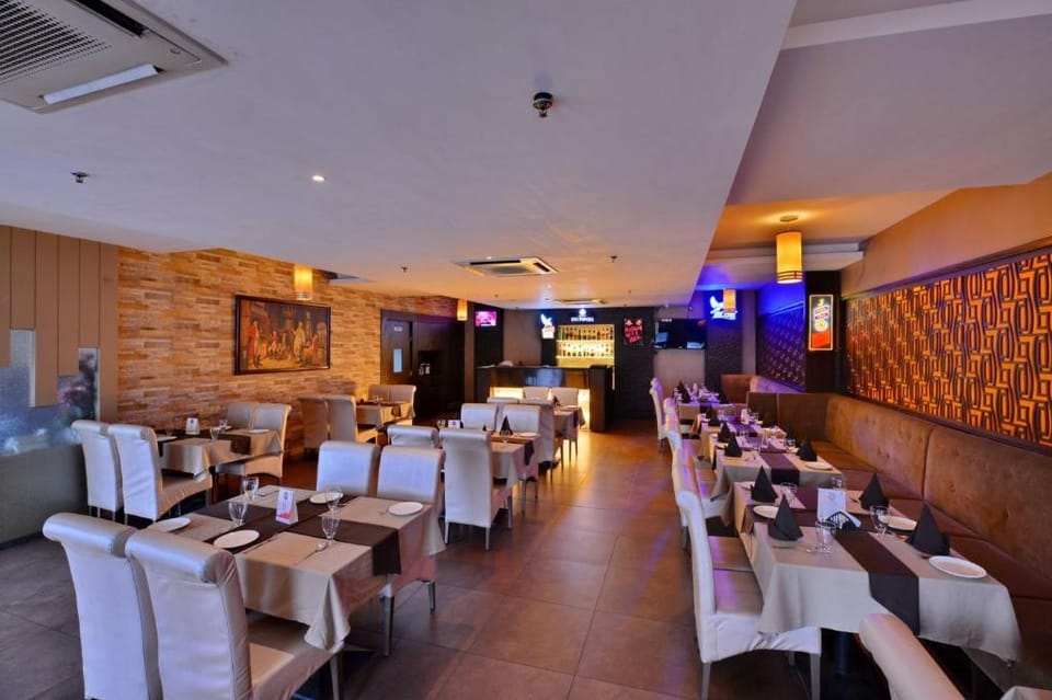 Hotel Parth Ludhiana Hotel in Ludhiana