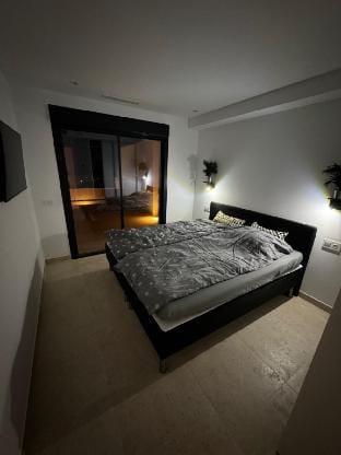 Exclusive Getaway – Ocean View, Spa, Infinity Pool Vacation rental in Río de Torrox