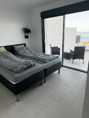 Exclusive Getaway – Ocean View, Spa, Infinity Pool Vacation rental in Río de Torrox