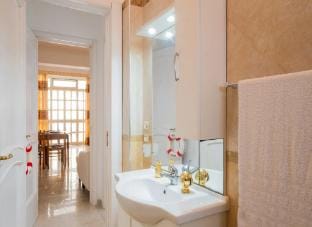 City  Sea Downtown Beach Apartment Porto Cesareo Tutto a Piedi Vacation rental in Porto Cesareo
