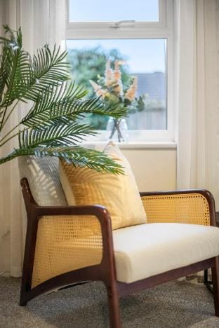FREE Parking Fully Equipped Perfect for Work Stays Vacation rental in Hemel Hempstead
