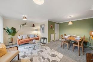 FREE Parking Fully Equipped Perfect for Work Stays Vacation rental in Hemel Hempstead