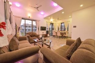Luxury villa by Miracle Resort  Villa in Lonavla