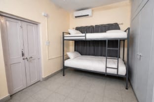 1.5 BHK | Free Breakfast | Games: 201 Villa in India