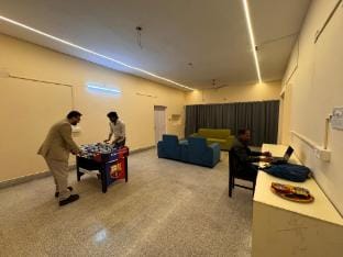 Luxury Room & BreakFast in Patliputra Villa: 202 Villa in India
