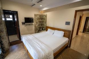 Simply yours I 2BR I by Homeyhuts(SF) I Near beach Apartment in Visakhapatnam