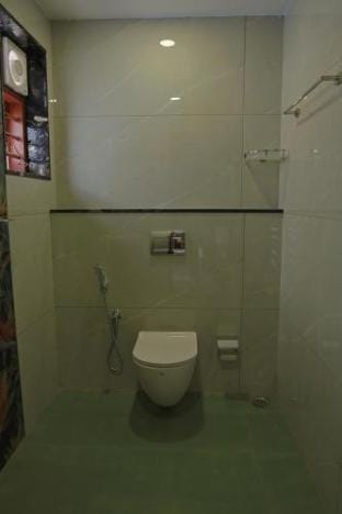 Zahra suites Apartment in Kochi