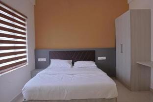 Zahra suites Apartment in Kochi