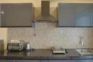 Zahra suites Apartment in Kochi