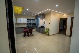 Simply yours I 1BR by Homeyhuts (sf) I Near beach Apartment in Visakhapatnam
