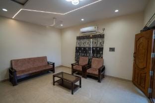 Simply yours I 1BR by Homeyhuts (sf) I Near beach Apartment in Visakhapatnam