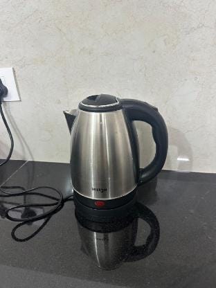 Peaceful 2BHK Near US consulate | Free Parking Vacation rental in Hyderabad