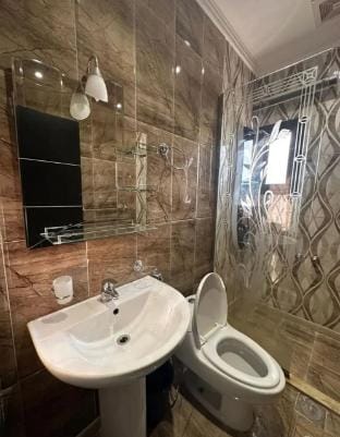 الجود Apartment in Mecca