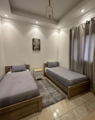 الجود Apartment in Mecca