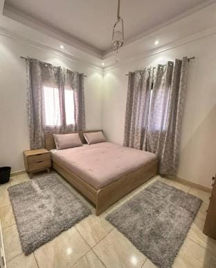 الجود Apartment in Mecca