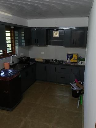 Spacious 3BR Home near valat Mananthavady|Safe Vacation rental in Kerala