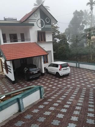 Spacious 3BR Home near valat Mananthavady|Safe Vacation rental in Kerala