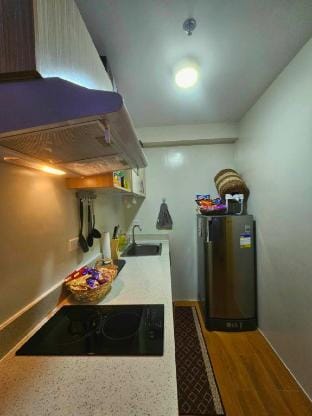 JNShine Staycation Suites Vacation rental in Island Garden City of Samal
