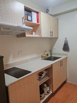 JNShine Staycation Suites Vacation rental in Island Garden City of Samal