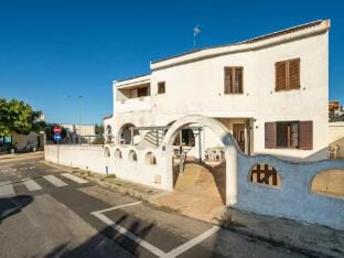 A welcoming ground-floor accommodation Apartment in Porto Torres