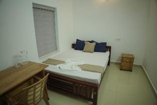 2BR Homestay near Thooval Waterfalls by Sapovnela Vacation rental in Kerala