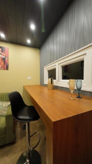 3BR Luxe Cabin Vega nearThooval Falls by Sapovnela Vacation rental in Kerala