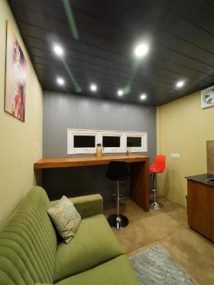 3BR Luxe Cabin Vega nearThooval Falls by Sapovnela Vacation rental in Kerala