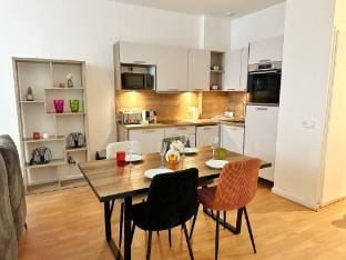 Charming 1-Bedroom Apartment in Prestigious 16th Arrondissement Apartment in Paris