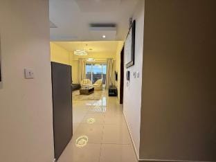 Comfort Focused 1BR Laya JVC Vacation rental in Dubai
