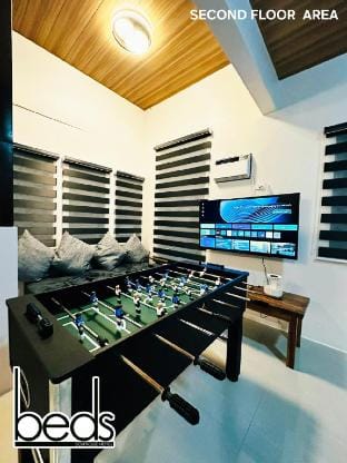 BEDS Modern Loft Boutique - by RLoft Tagaytay Vacation rental in Tagaytay