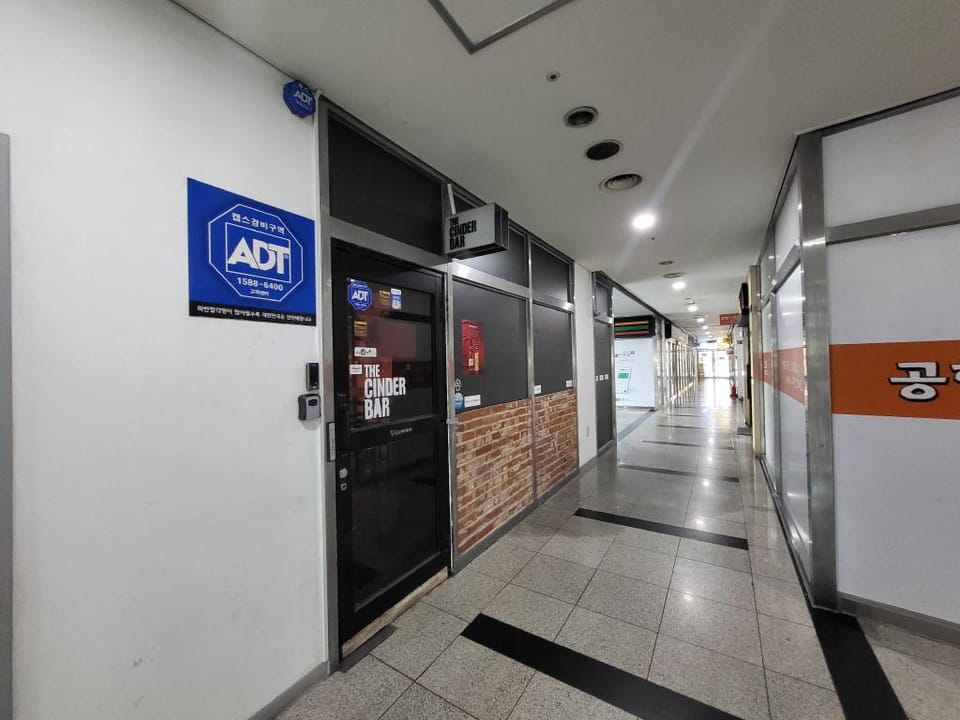 World Classic Residence Hotel in Gyeonggi-do