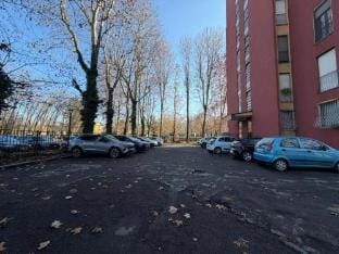 RETLAV LUXURY Apartment Apartment in San Donato Milanese