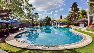 Grand Kesambi Villa Villa in North Kuta
