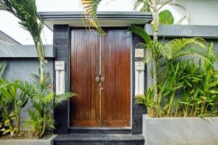 Grand Kesambi Villa Villa in North Kuta