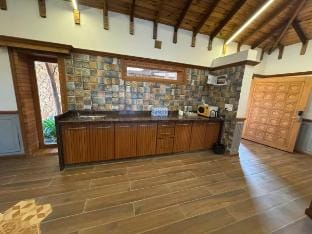 The Earth Nest-Garden Courtyard Luxury Villa Vacation rental in Gujarat