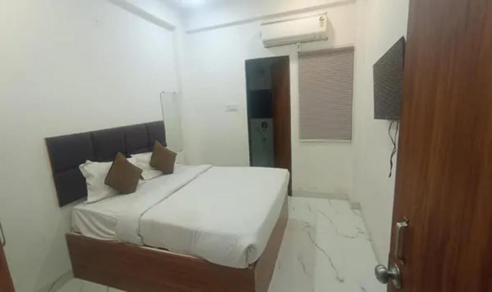 FabHotel Div Palace Hotel in India