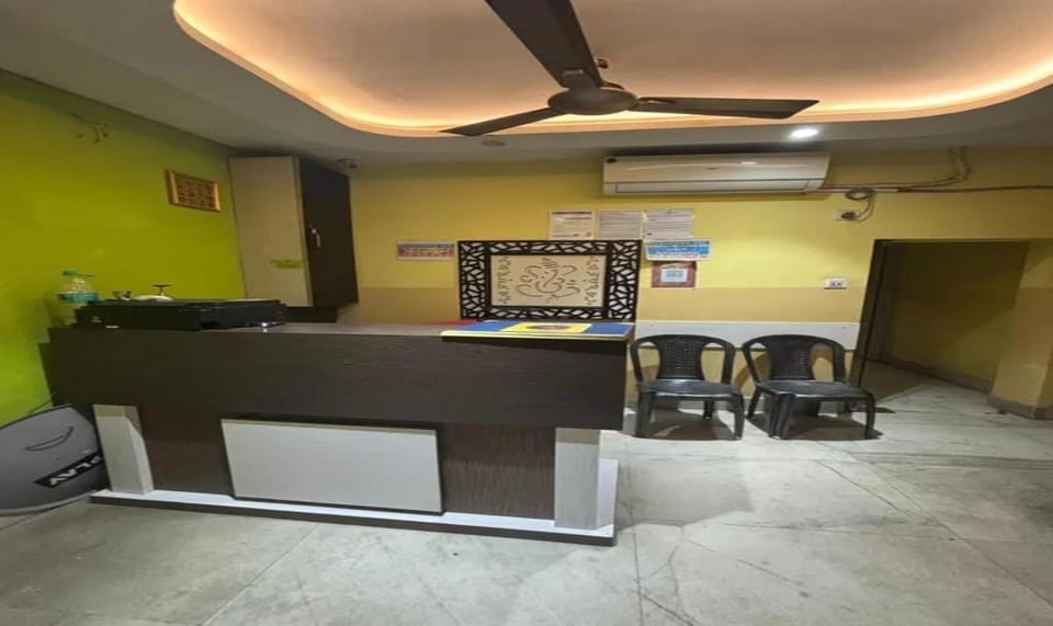 FabHotel Ashiyana Inn Hotel in Kolkata